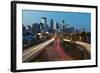 Minneapolis-rudi1976-Framed Photographic Print