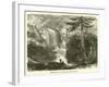 Minnehaha Falls, Minnesota, United States-null-Framed Giclee Print