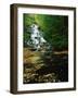 Minnehaha Falls-James Randklev-Framed Photographic Print