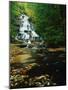 Minnehaha Falls-James Randklev-Mounted Photographic Print