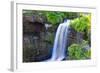 Minnehaha Falls-Wolterk-Framed Photographic Print