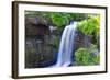 Minnehaha Falls-Wolterk-Framed Photographic Print