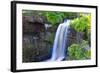 Minnehaha Falls-Wolterk-Framed Photographic Print