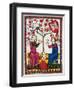 Minnesinger Lieder-null-Framed Giclee Print