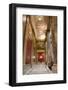 Minnesota Capitol Corridor-jrferrermn-Framed Photographic Print