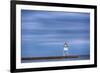 Minnesota, Grand Marais. Grand Marais Lighthouse-Jamie & Judy Wild-Framed Photographic Print