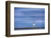 Minnesota, Grand Marais. Grand Marais Lighthouse-Jamie & Judy Wild-Framed Photographic Print