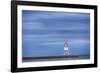 Minnesota, Grand Marais. Grand Marais Lighthouse-Jamie & Judy Wild-Framed Photographic Print