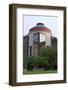 Minnesota History Center Foyer and Turret-jrferrermn-Framed Photographic Print