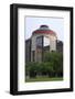 Minnesota History Center Foyer and Turret-jrferrermn-Framed Photographic Print