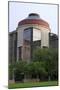 Minnesota History Center Foyer and Turret-jrferrermn-Mounted Photographic Print