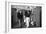 Minnesota- Iowa Game and Football Weekend, Minneapolis, Minnesota, November 1960-Francis Miller-Framed Photographic Print