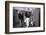 Minnesota- Iowa Game and Football Weekend, Minneapolis, Minnesota, November 1960-Francis Miller-Framed Photographic Print