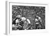 Minnesota- Iowa Game and Football Weekend, Minneapolis, Minnesota, November 1960-Francis Miller-Framed Photographic Print