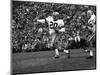 Minnesota- Iowa Game and Football Weekend, Minneapolis, Minnesota, November 1960-Francis Miller-Mounted Photographic Print