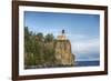 Minnesota, Lake Superior North Shore. Split Rock Lighthouse-Jamie & Judy Wild-Framed Photographic Print