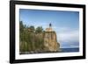 Minnesota, Lake Superior North Shore. Split Rock Lighthouse-Jamie & Judy Wild-Framed Photographic Print