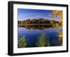 Minnesota, Lake Winnibigoshish, Chippewa National Forest, Northern Minnesota, USA-Paul Harris-Framed Photographic Print