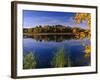 Minnesota, Lake Winnibigoshish, Chippewa National Forest, Northern Minnesota, USA-Paul Harris-Framed Photographic Print