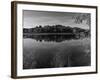 Minnesota, Lake Winnibigoshish, Chippewa National Forest, Northern Minnesota, USA-Paul Harris-Framed Photographic Print