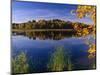 Minnesota, Lake Winnibigoshish, Chippewa National Forest, Northern Minnesota, USA-Paul Harris-Mounted Photographic Print
