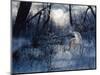 Minnesota Moon-Gordon Semmens-Mounted Premium Giclee Print