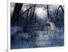 Minnesota Moon-Gordon Semmens-Framed Giclee Print