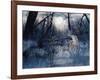 Minnesota Moon-Gordon Semmens-Framed Giclee Print