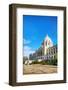 Minnesota State Capitol Building in St. Paul, Mn-photo.ua-Framed Photographic Print