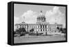 Minnesota State Capitol-Philip Gendreau-Framed Stretched Canvas