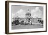 Minnesota State Capitol-Philip Gendreau-Framed Photographic Print