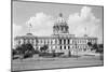Minnesota State Capitol-Philip Gendreau-Mounted Photographic Print