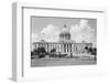 Minnesota State Capitol-Philip Gendreau-Framed Photographic Print
