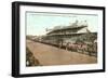 Minnesota State Fair, St. Paul, Minnesota-null-Framed Art Print