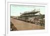 Minnesota State Fair, St. Paul, Minnesota-null-Framed Premium Giclee Print