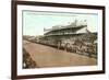 Minnesota State Fair, St. Paul, Minnesota-null-Framed Premium Giclee Print