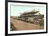 Minnesota State Fair, St. Paul, Minnesota-null-Framed Premium Giclee Print