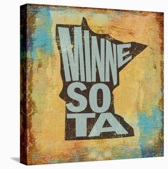 Minnesota-Art Licensing Studio-Stretched Canvas