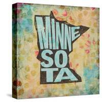 Minnesota-Art Licensing Studio-Stretched Canvas