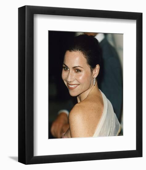 Minnie Driver-null-Framed Photo