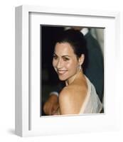 Minnie Driver-null-Framed Photo