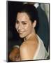 Minnie Driver-null-Mounted Photo