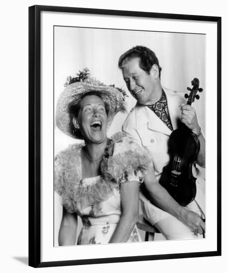 Minnie Pearl-null-Framed Photo