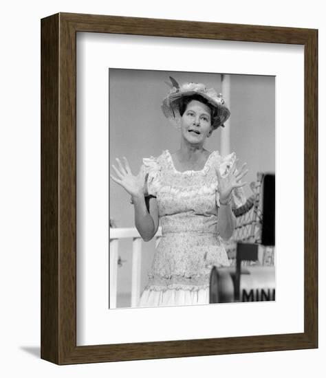 Minnie Pearl-null-Framed Photo