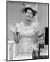 Minnie Pearl-null-Mounted Photo