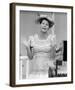 Minnie Pearl-null-Framed Photo