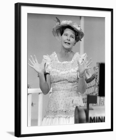 Minnie Pearl-null-Framed Photo