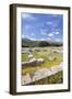 Minoian Palace, Excavation Site, Malia, Heraklion, Crete Island, Crete, Greece-Markus Lange-Framed Photographic Print