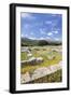 Minoian Palace, Excavation Site, Malia, Heraklion, Crete Island, Crete, Greece-Markus Lange-Framed Photographic Print