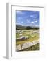 Minoian Palace, Excavation Site, Malia, Heraklion, Crete Island, Crete, Greece-Markus Lange-Framed Photographic Print